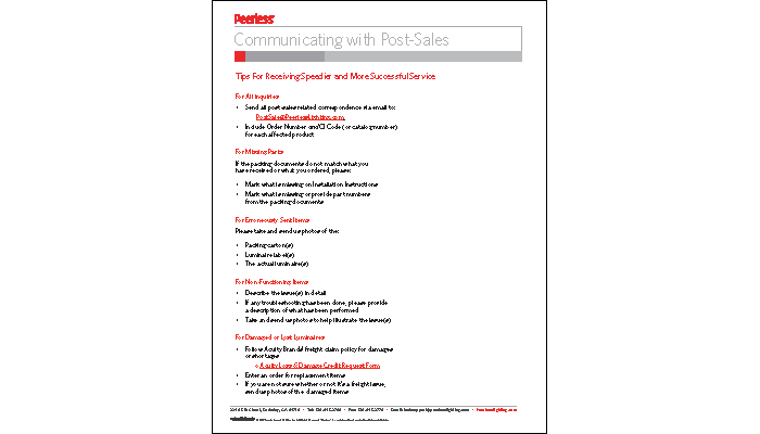 11-Post-Sales